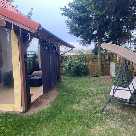 Koralik Prázdninový dům Antonsdorf